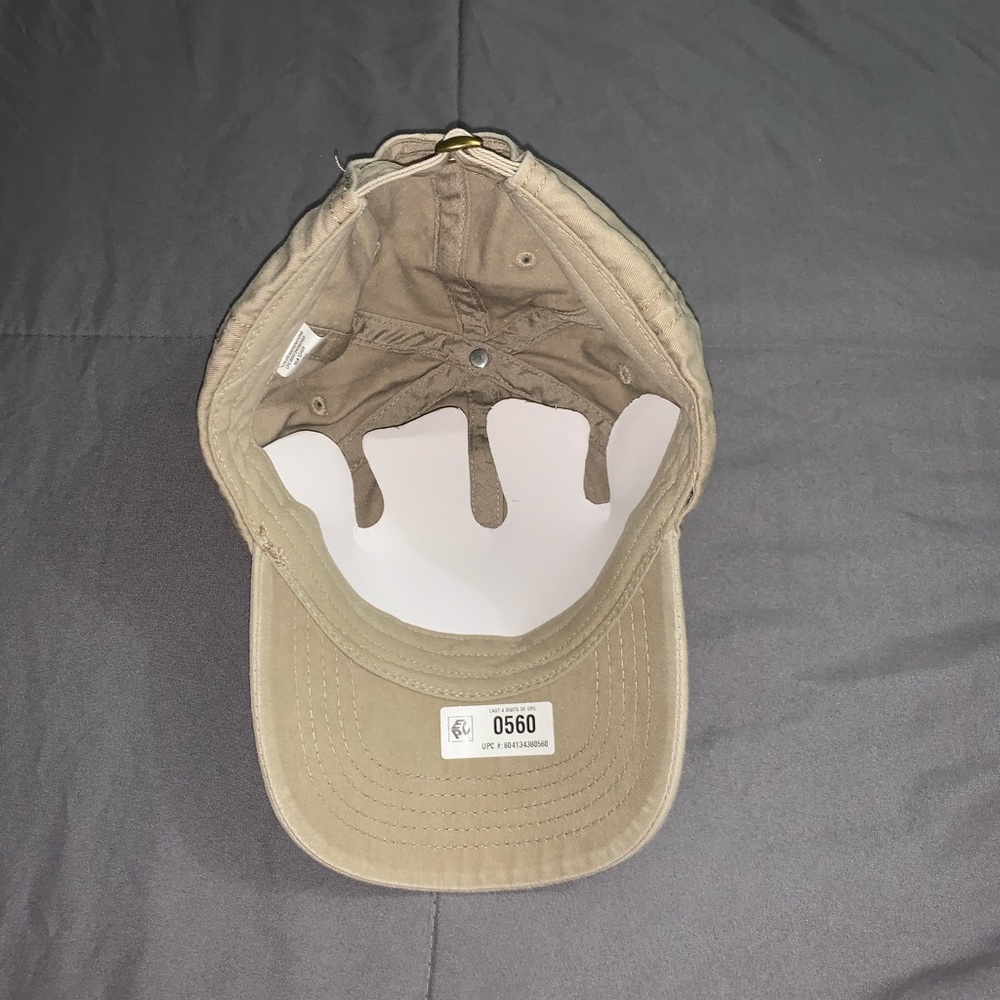 Basic hat. - Picture 2 of 3